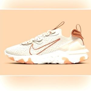 Nike React Vision